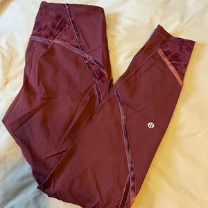 Lululemon Leggings! 💕